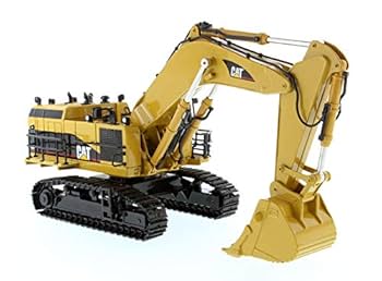 しろくま　キャタピラー建機　CAT5110B 1/50 しろくま キャタピラー建機 CAT5110B 1/50 しろくま